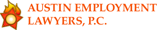 Logo of Austin Texas Employment Lawyers, P.C.
