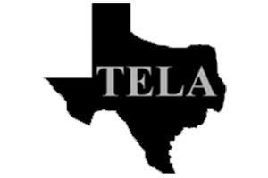 TELA - Badge